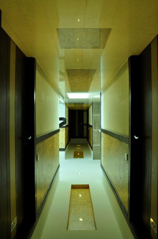 Hotel The Kamta Agra  Buitenkant foto