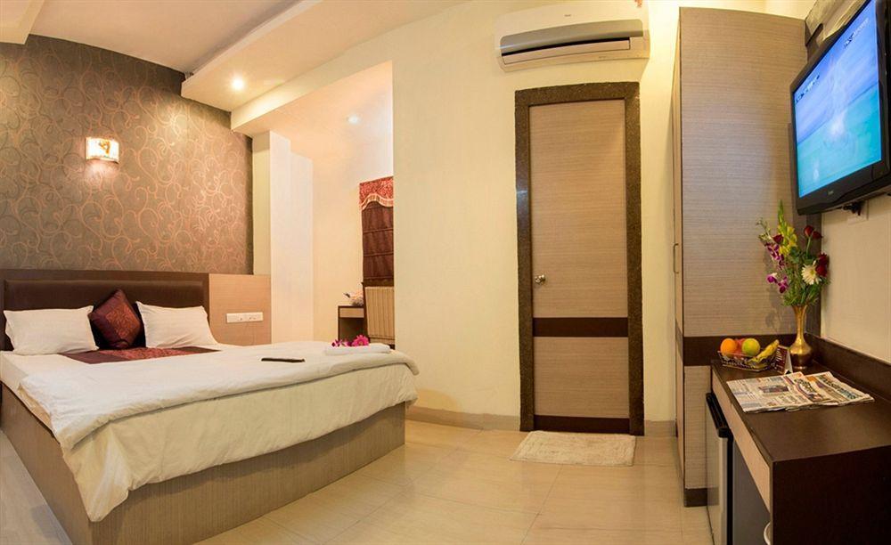Hotel The Kamta Agra  Buitenkant foto